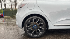 Renault Clio 1.6 E-TECH full hybrid 145 Esprit Alpine 5dr Auto Hybrid Hatchback